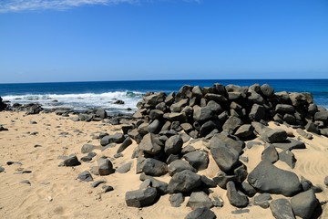  beach Santa Maria, Sal Island , CAPE VERDE


