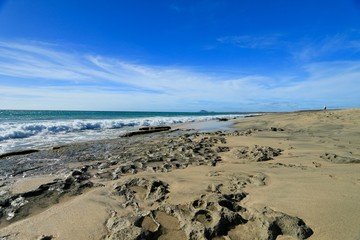  beach Santa Maria, Sal Island , CAPE VERDE

