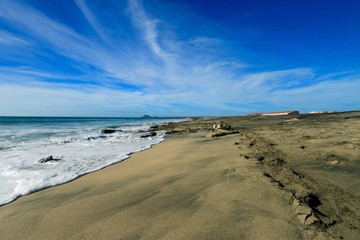  beach Santa Maria, Sal Island , CAPE VERDE

