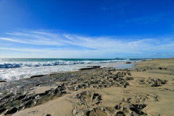  beach Santa Maria, Sal Island , CAPE VERDE
