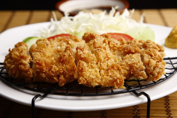 Tonkatsu 
