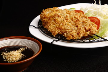 Tonkatsu