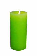 Candle decorative