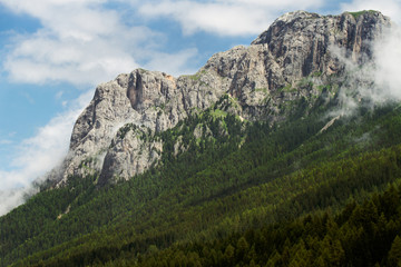 Le Dolomiti