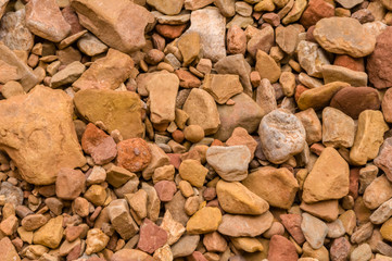 Small Stones