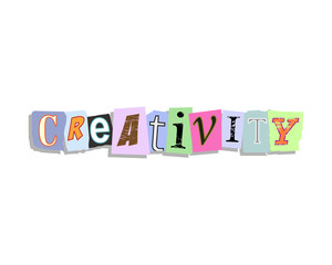 Creativity Paper Letters