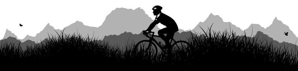 Panorama | Radfahren