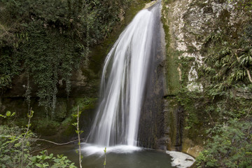 Obraz na płótnie Canvas Waterfalls