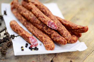 Cabanossi