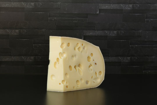 Fromage gruyère