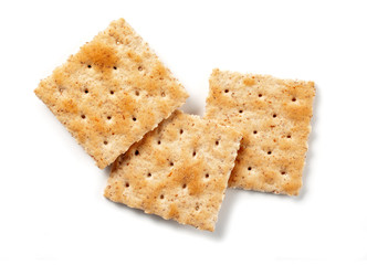 wholemeal salt crackers - 140627767