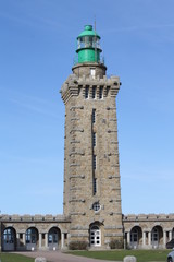 Fototapeta premium CapFréhel