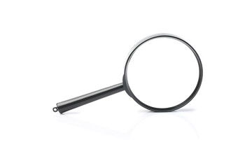 Magnifying glass