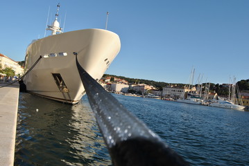megayacht