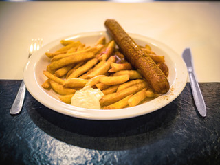 Fast Food