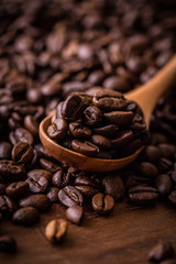 コーヒー豆