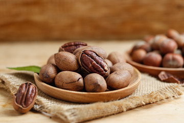 Pecan
