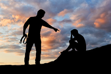 Child abuse and bullying in the family