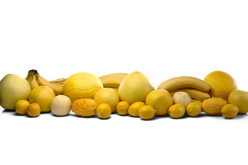 Composition of citrus fruits