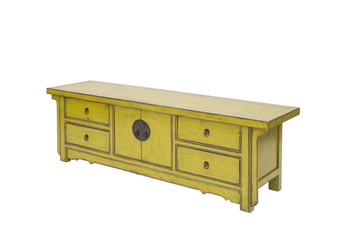 vintage cabinet