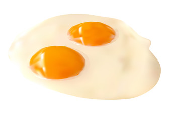 Fried Eggs