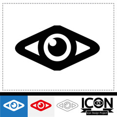 eye icon