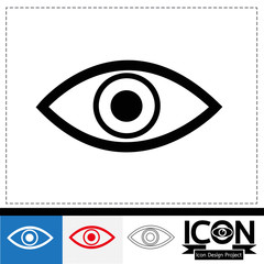 eye icon