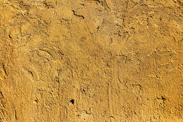 Tekstura stara piaskowa ściana. - obrazy, fototapety, plakaty