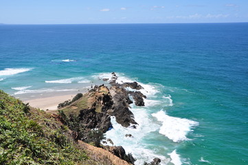 most northern point of Australian main land © Johannes