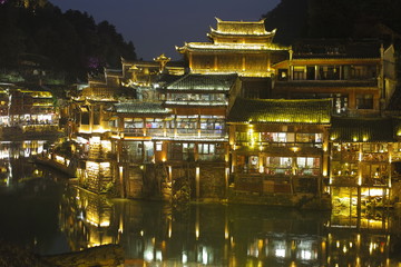 Fototapeta premium feng huang 36