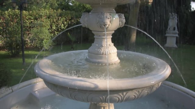 Fontana