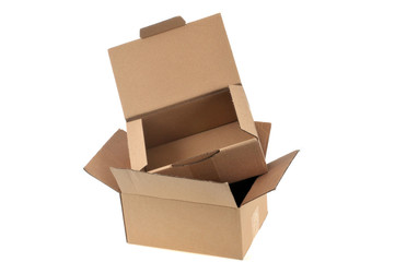 Les cartons