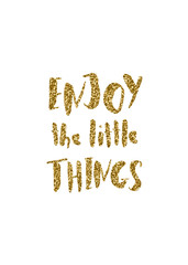 Motivational Quote Poster