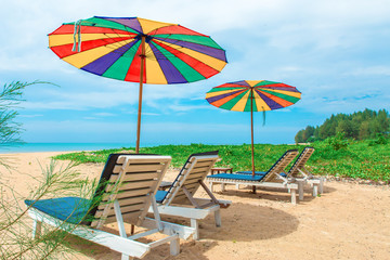 Chair, Folding Chair, Outdoor Chair, Summer, Tropical Climate