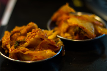 kimchi