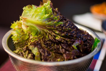 Vegetable