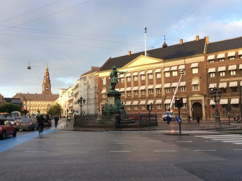 Copenaghen 