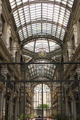 Arcade, Palacio Municipal , Guayaquil, Ecuador