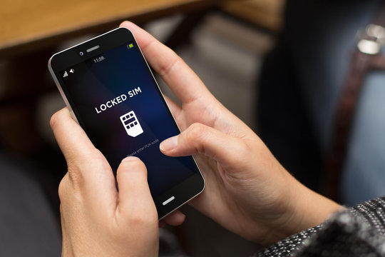 street girl locked sim