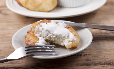 Cheesecakes