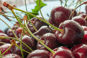 Cherries