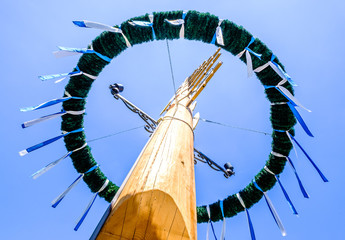 maypole