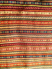 Eski kilim