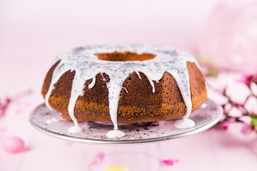 bundt cake