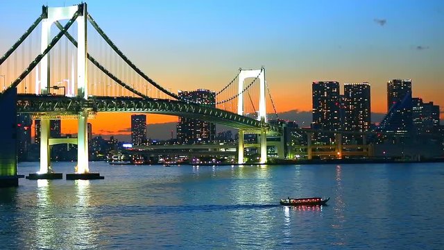 Tokyo, Japan 