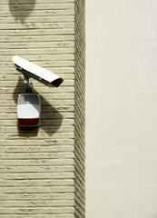 &Uuml;berwachungskamera