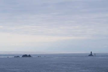Pointe du Raz Plogoff  Cap Sizun Bretagne