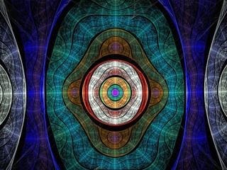 meditation mandala