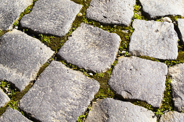 pavimentazione stradale