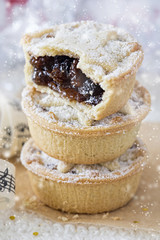 Christmas Mince pie